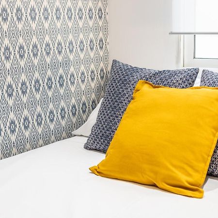 Apartamento Waou Anton Martin II - Alquiler Corta Duracion Madrid Exterior foto