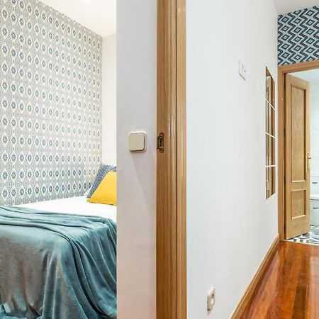 Apartamento Waou Anton Martin II - Alquiler Corta Duracion Madrid Exterior foto