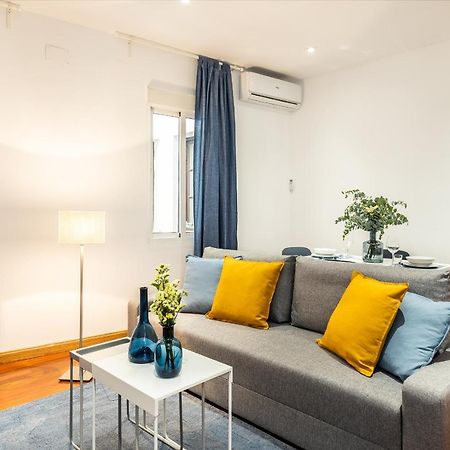 Apartamento Waou Anton Martin II - Alquiler Corta Duracion Madrid Exterior foto