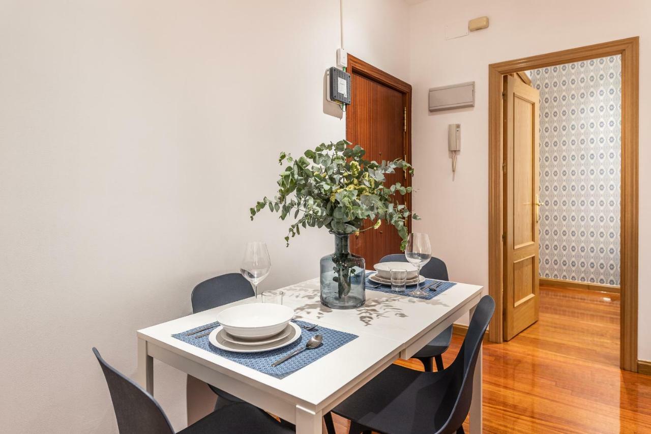 Apartamento Waou Anton Martin II - Alquiler Corta Duracion Madrid Exterior foto