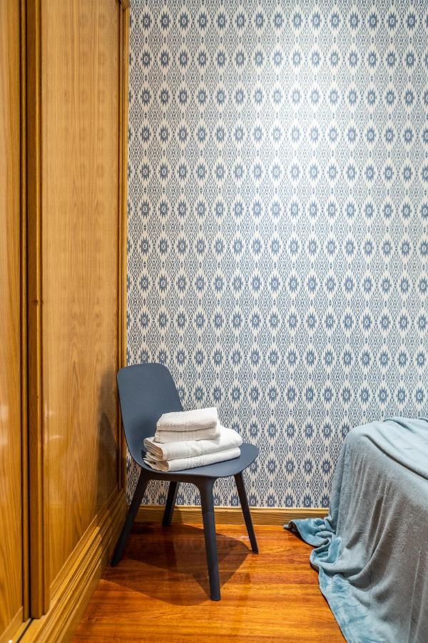 Apartamento Waou Anton Martin II - Alquiler Corta Duracion Madrid Exterior foto