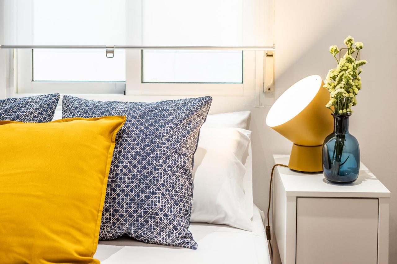 Apartamento Waou Anton Martin II - Alquiler Corta Duracion Madrid Exterior foto