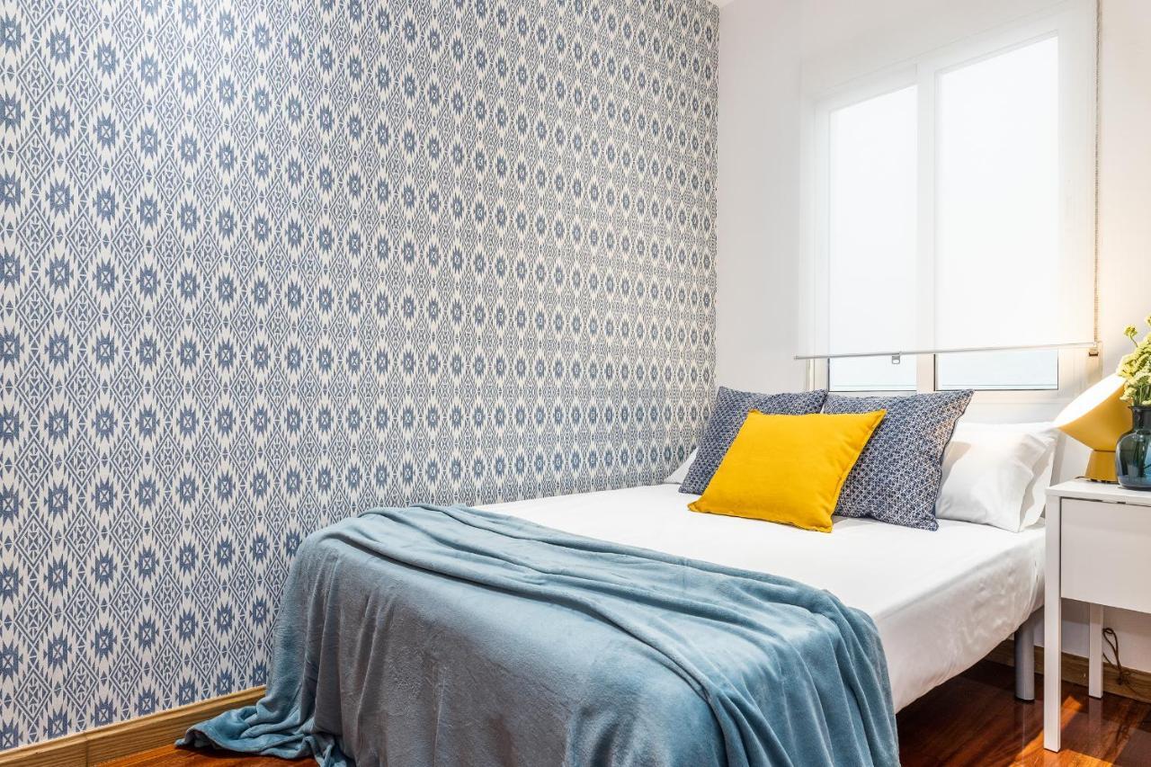 Apartamento Waou Anton Martin II - Alquiler Corta Duracion Madrid Exterior foto